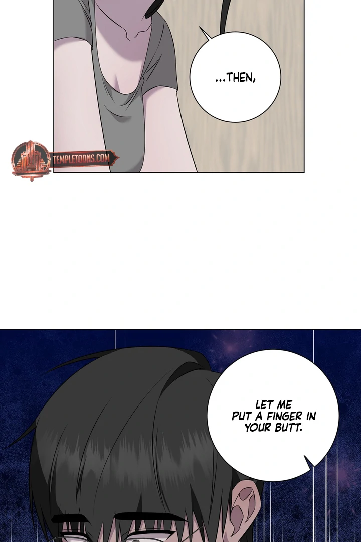 Jiwoo’s Master chapter 32 page 72