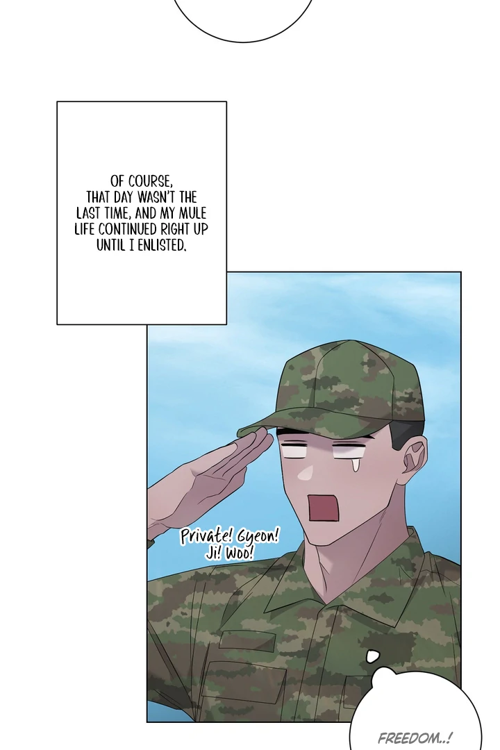 Jiwoo’s Master chapter 32 page 8