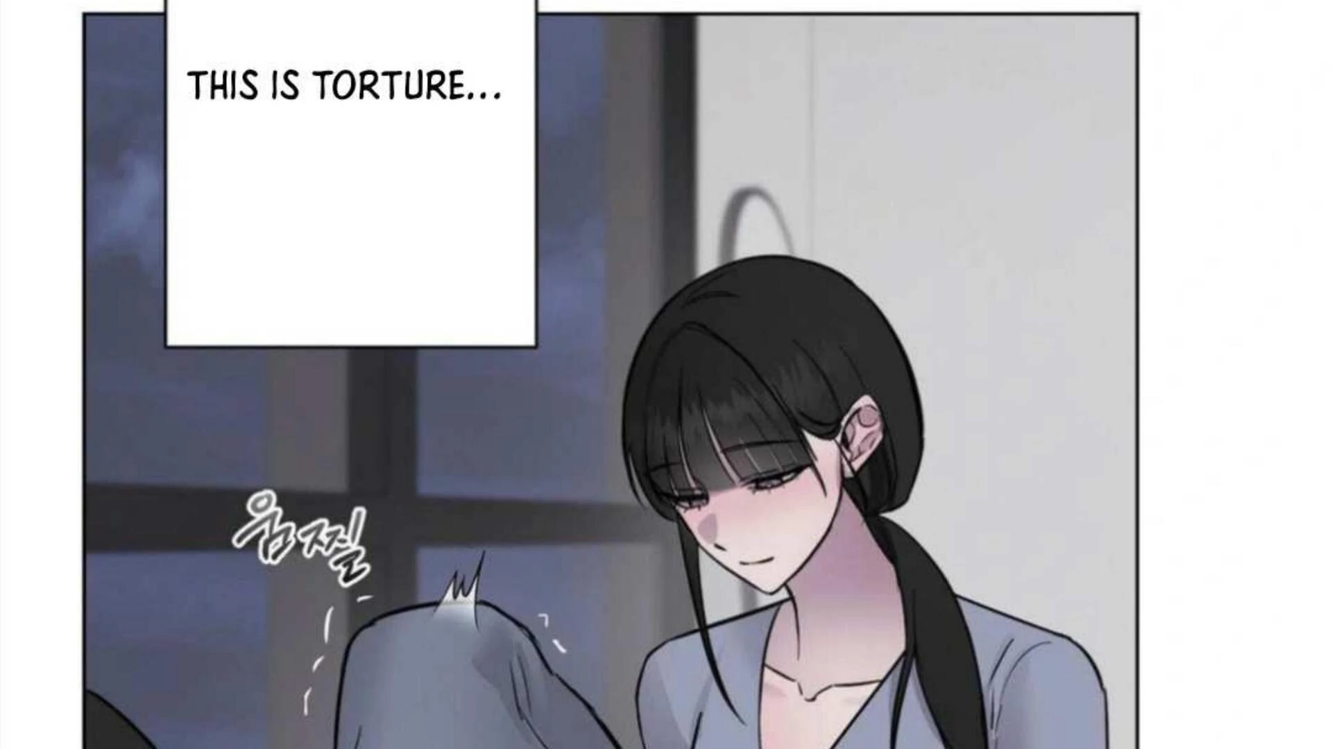 Jiwoo’s Master chapter 4 page 108