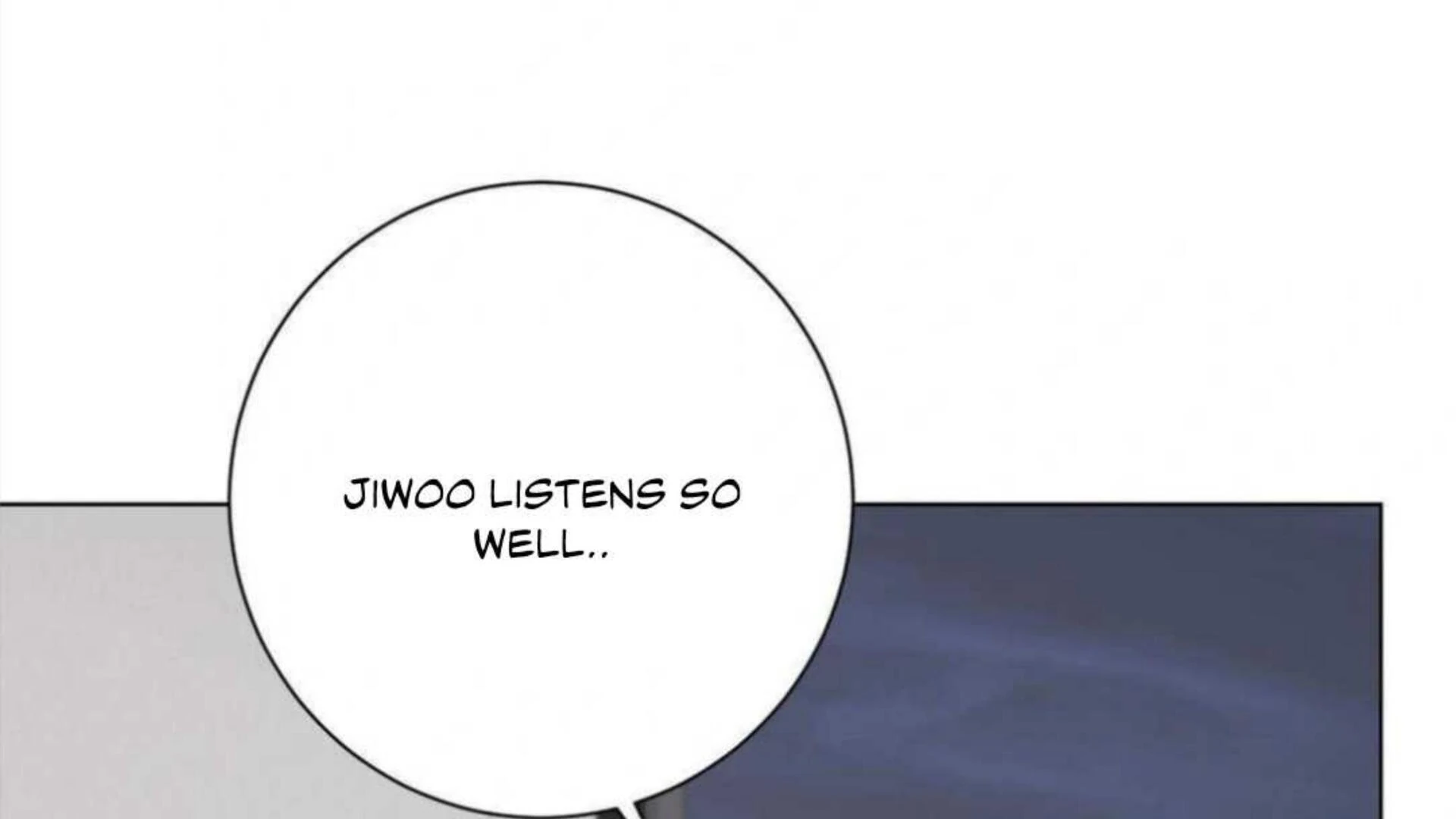 Jiwoo’s Master chapter 4 page 135