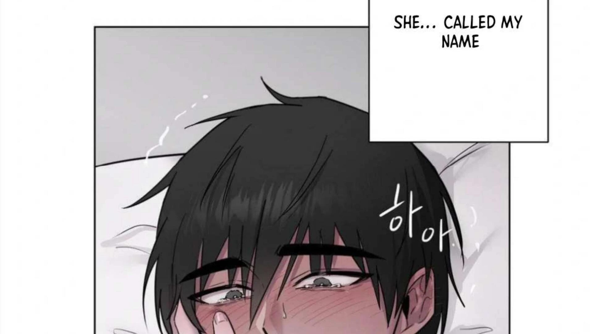 Jiwoo’s Master chapter 4 page 141