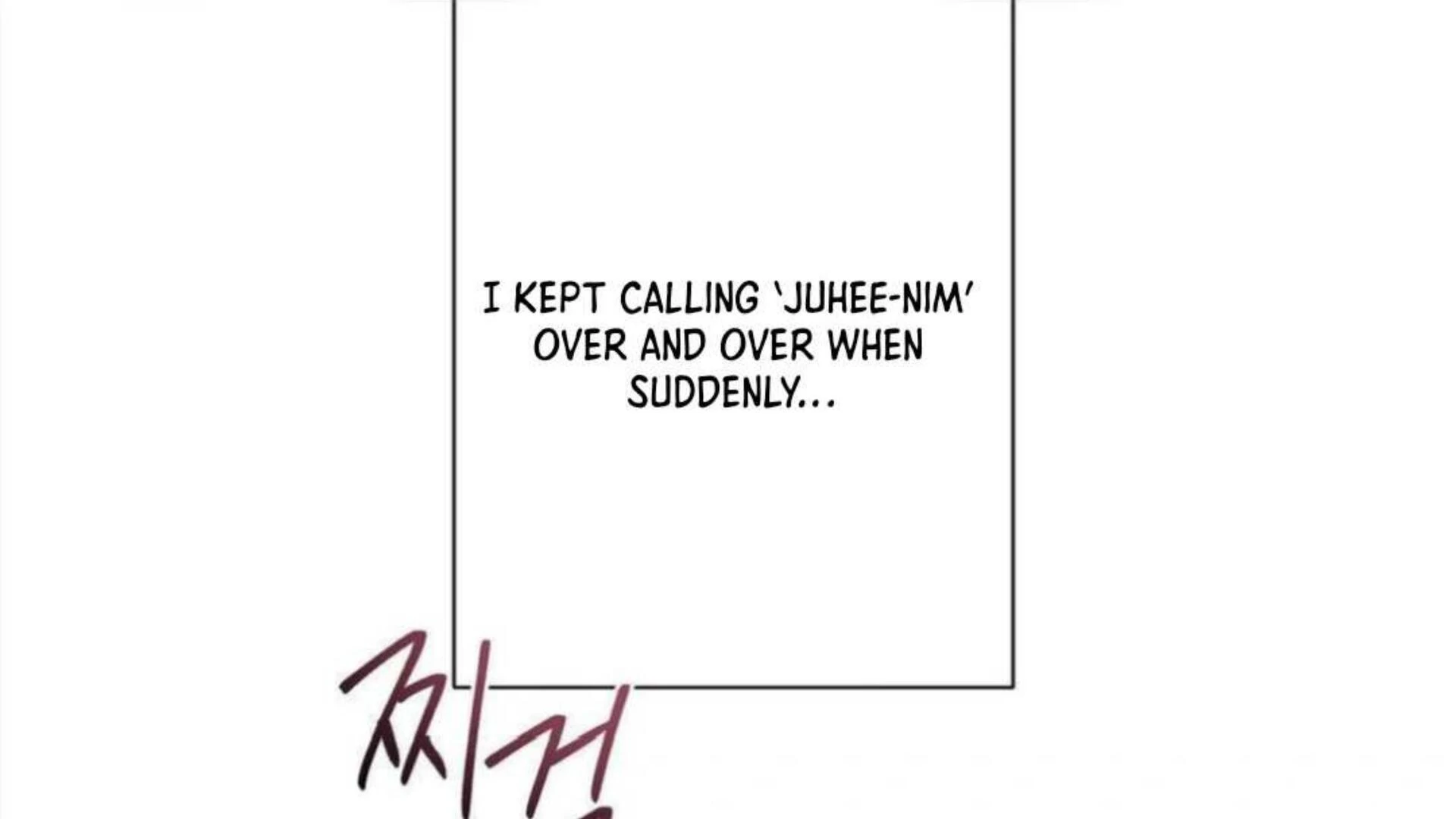 Jiwoo’s Master chapter 4 page 150