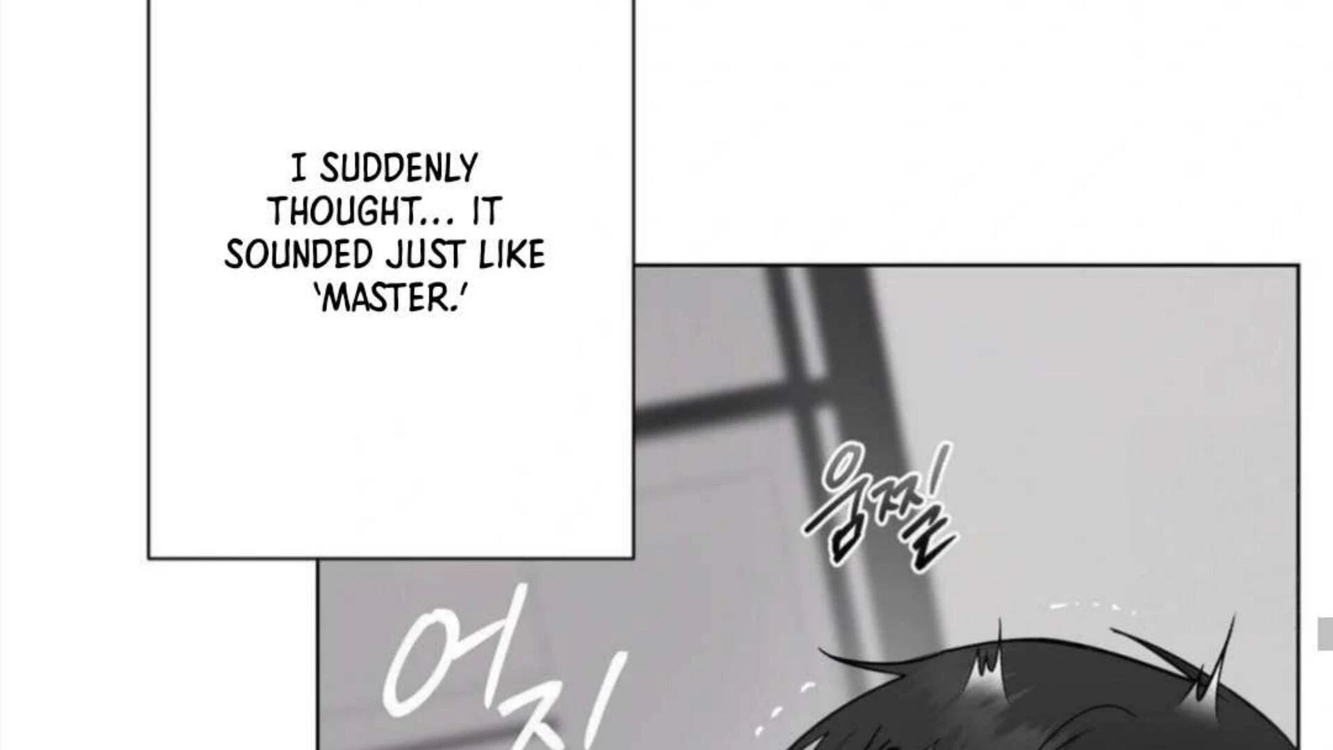 Jiwoo’s Master chapter 4 page 152