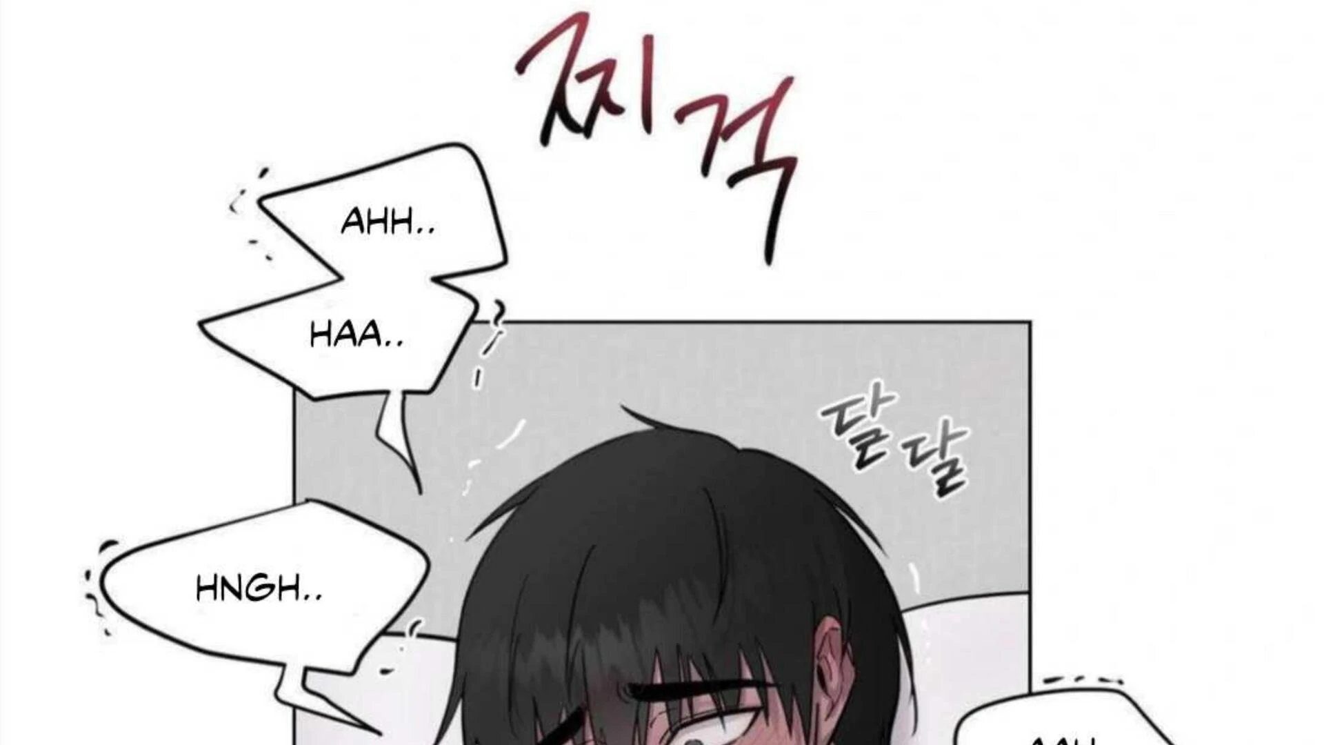 Jiwoo’s Master chapter 4 page 158