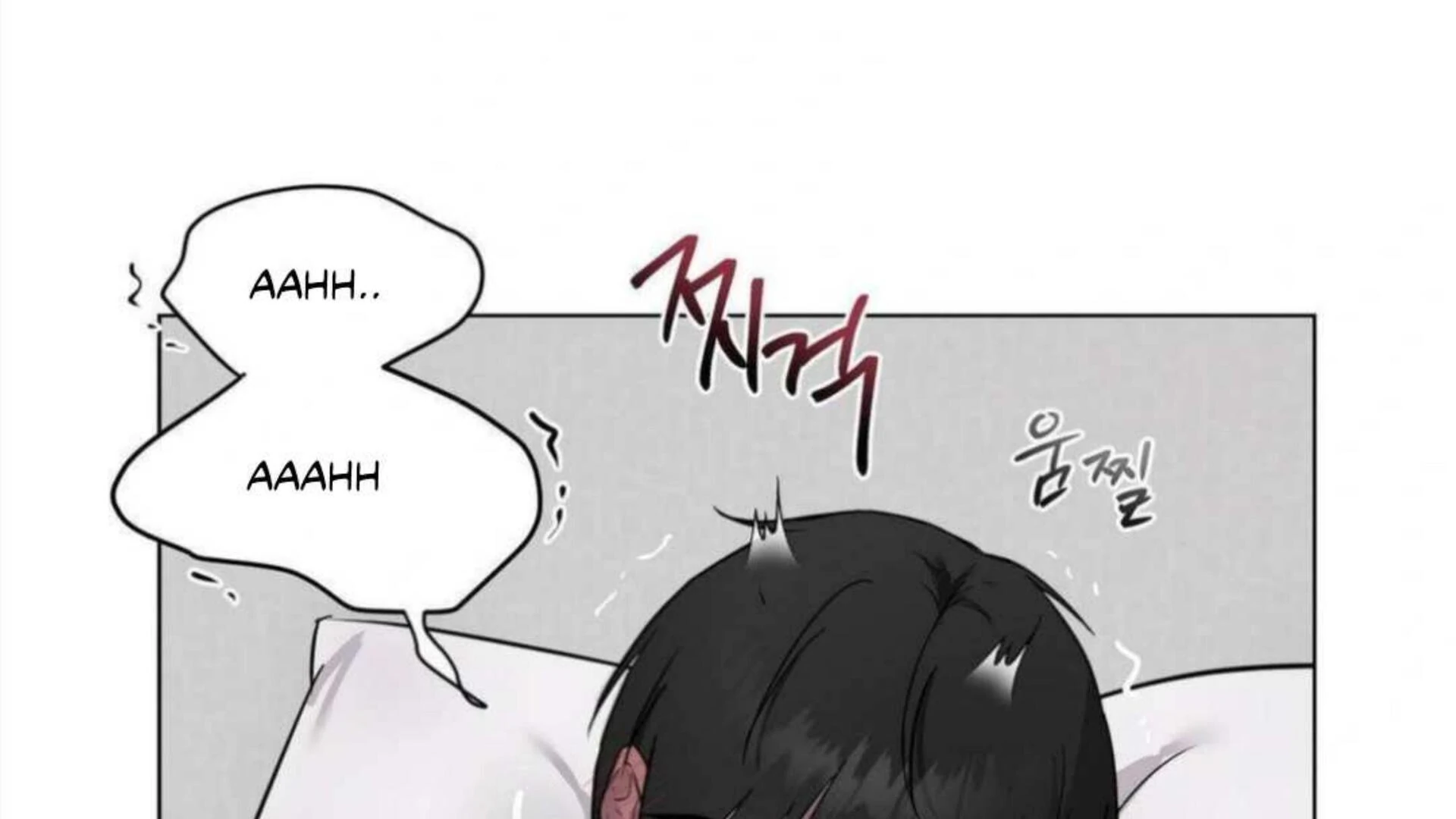 Jiwoo’s Master chapter 4 page 161