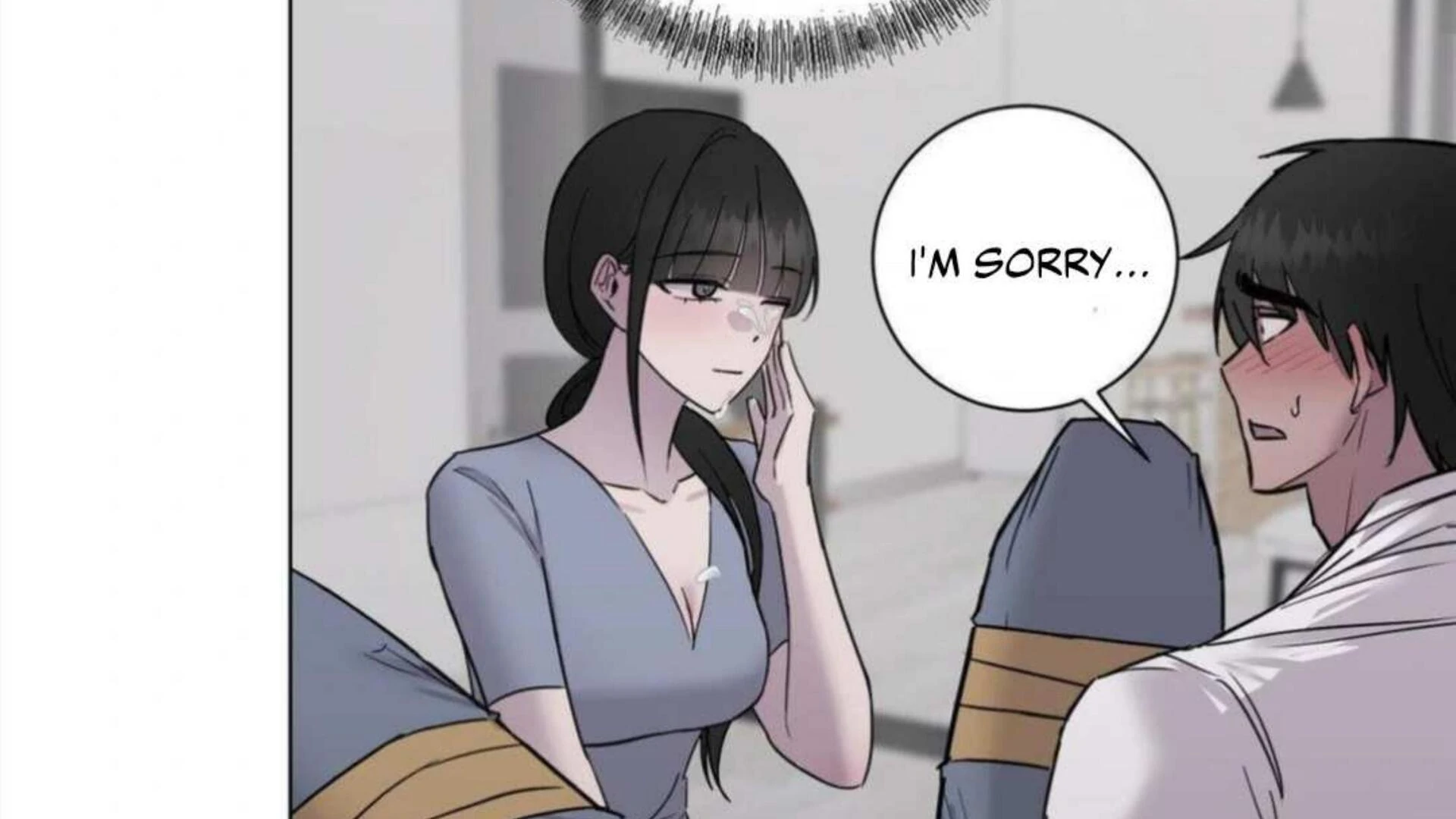 Jiwoo’s Master chapter 4 page 180