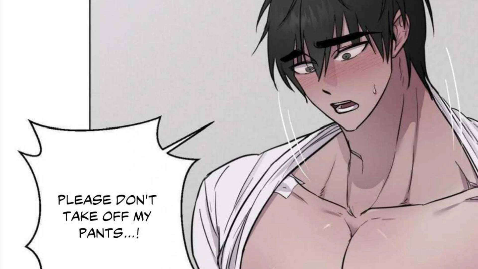 Jiwoo’s Master chapter 4 page 20