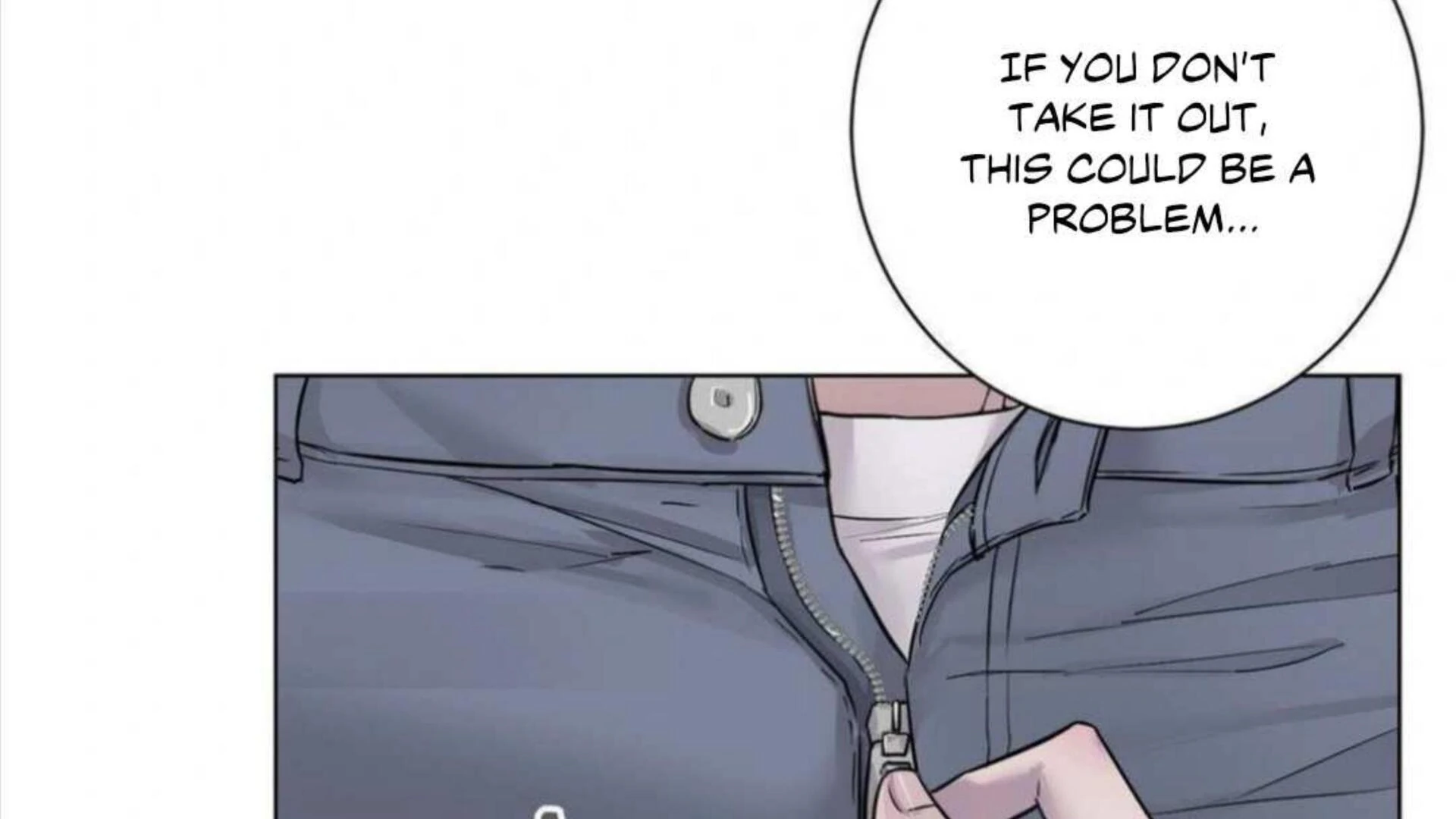 Jiwoo’s Master chapter 4 page 30