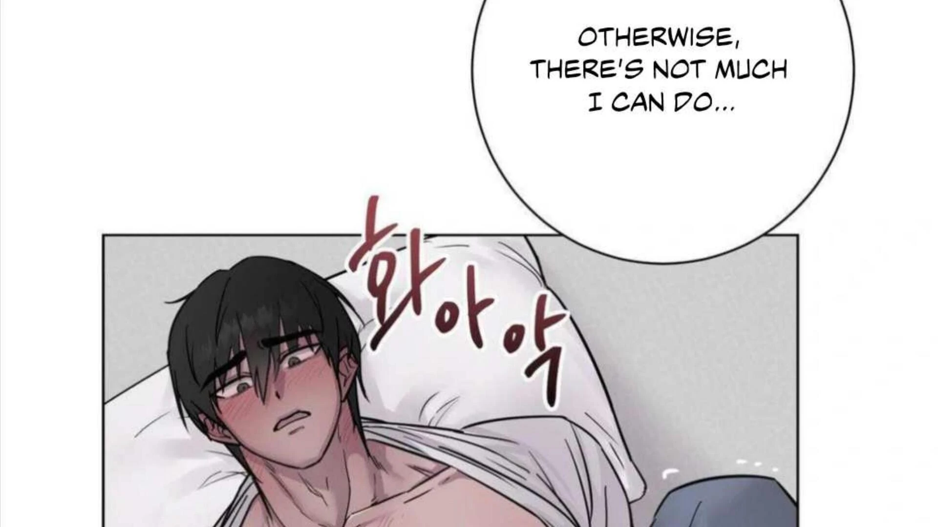 Jiwoo’s Master chapter 4 page 37