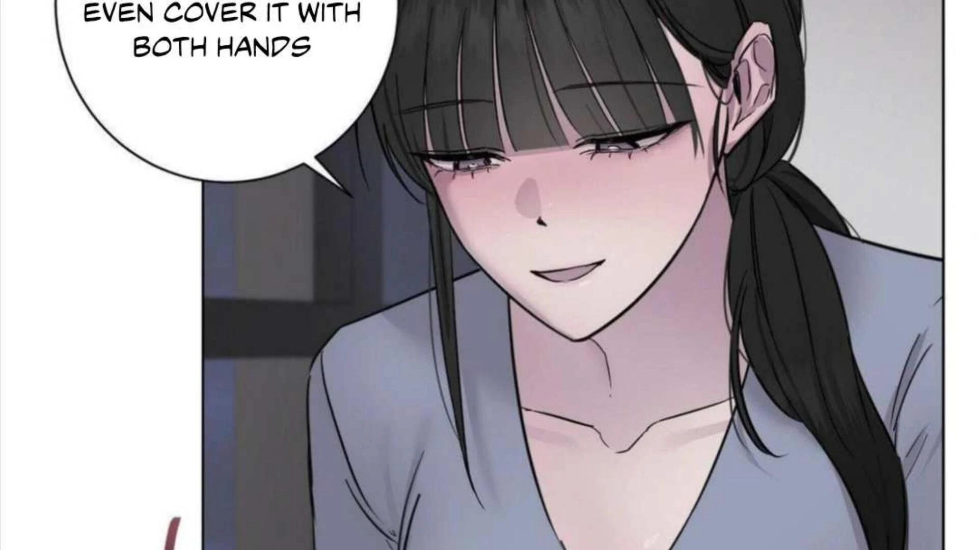 Jiwoo’s Master chapter 4 page 58