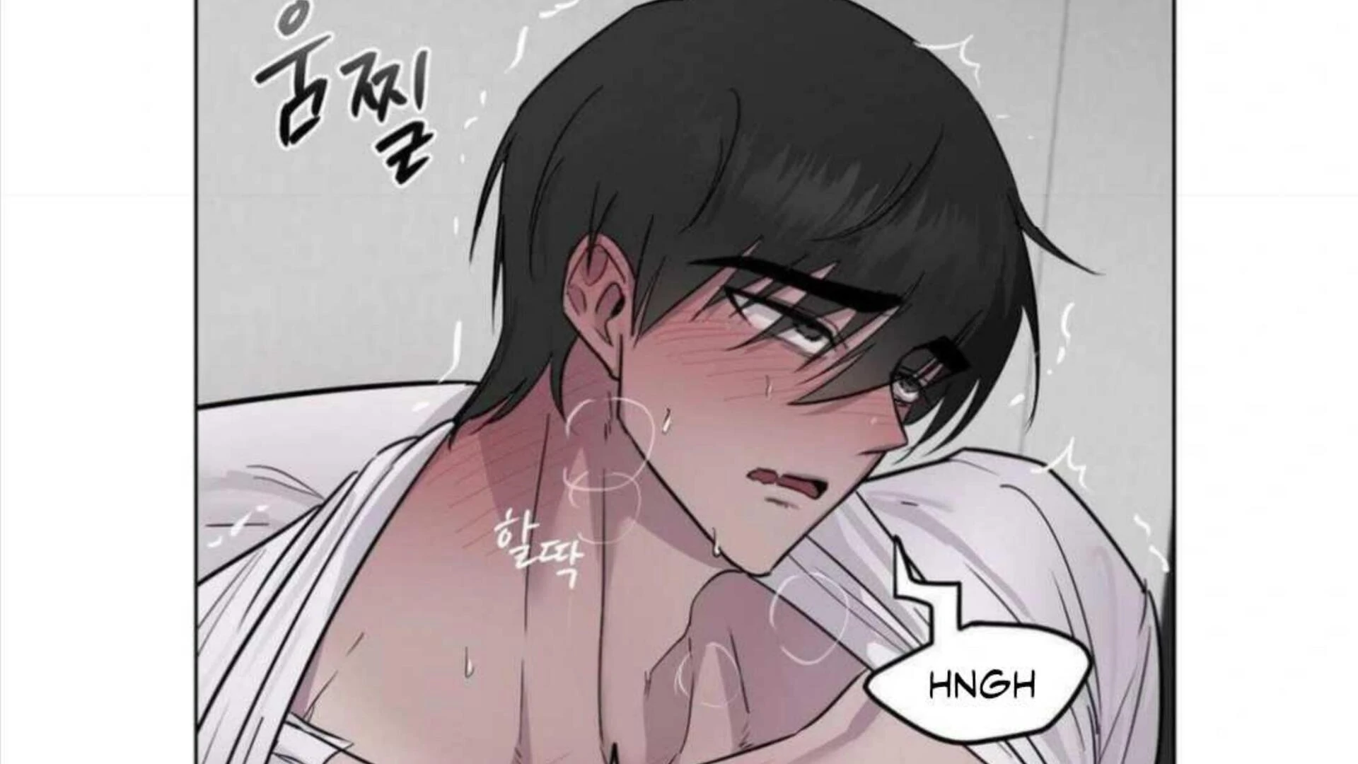 Jiwoo’s Master chapter 4 page 63