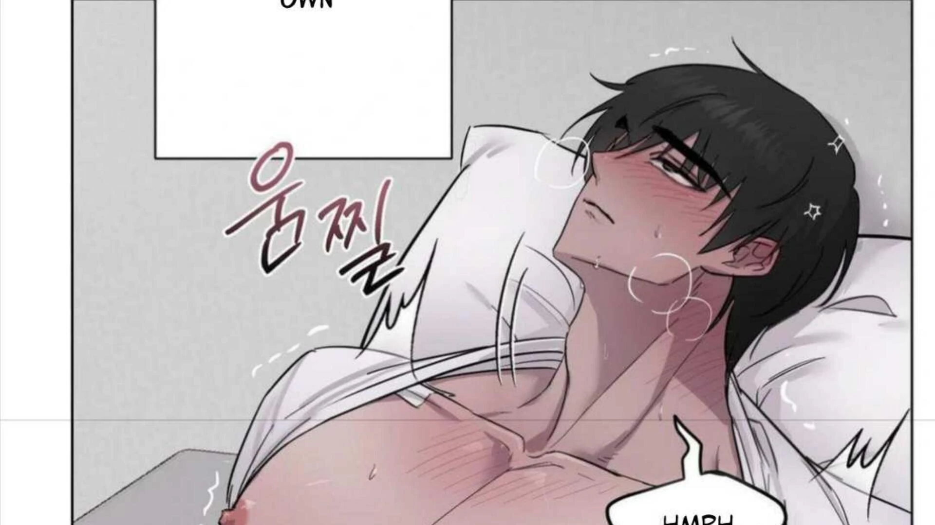 Jiwoo’s Master chapter 4 page 69