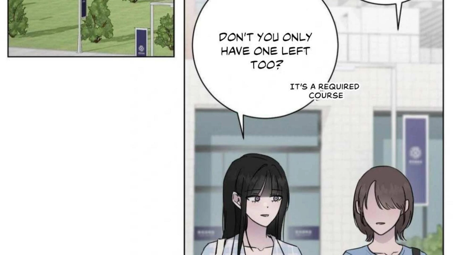 Jiwoo’s Master chapter 6 page 134
