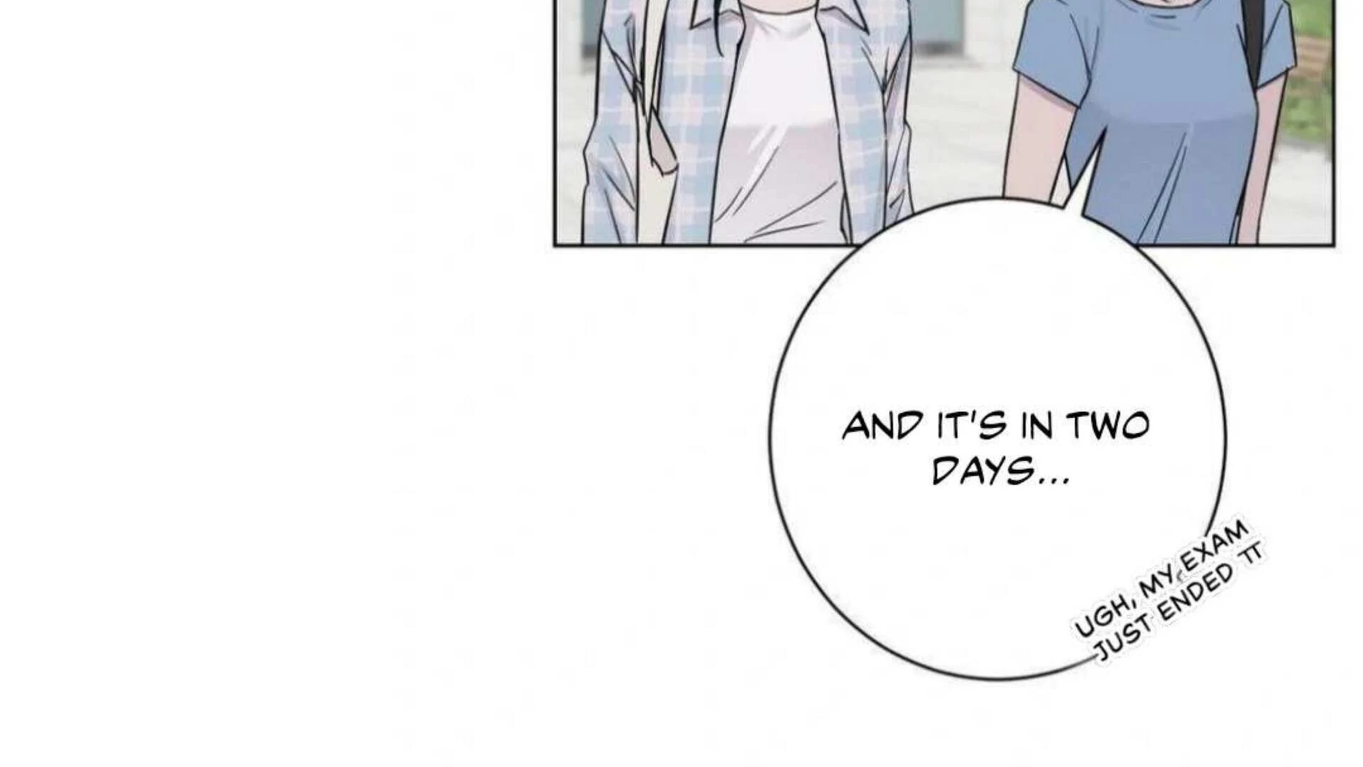 Jiwoo’s Master chapter 6 page 135