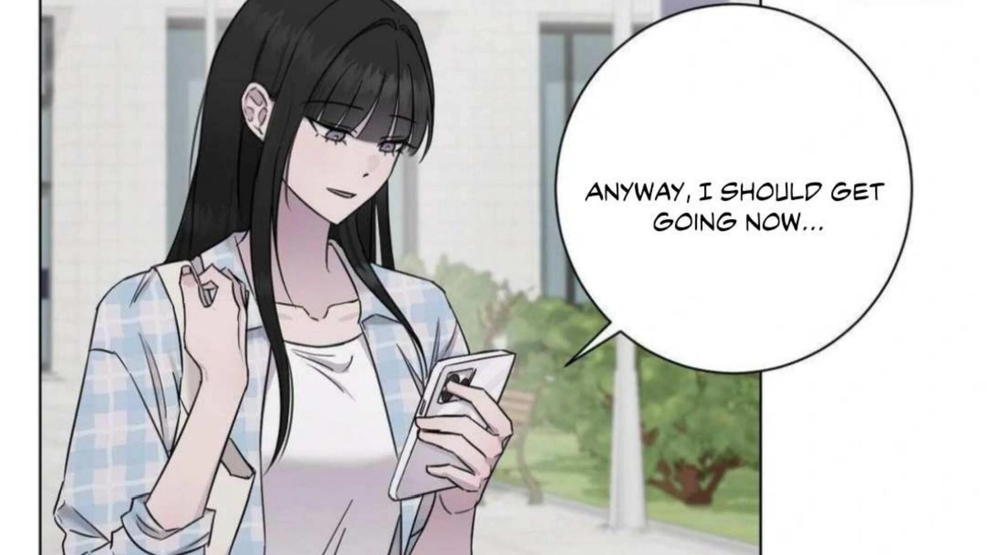 Jiwoo’s Master chapter 6 page 137