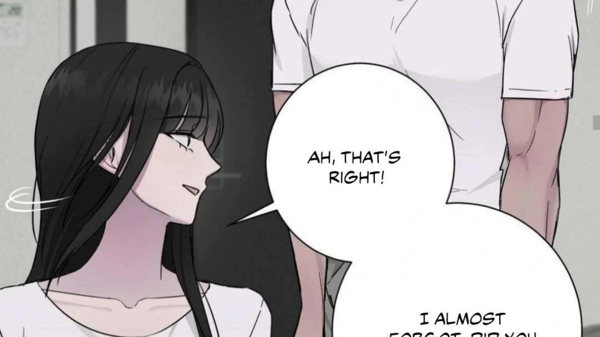 Jiwoo’s Master chapter 6 page 179
