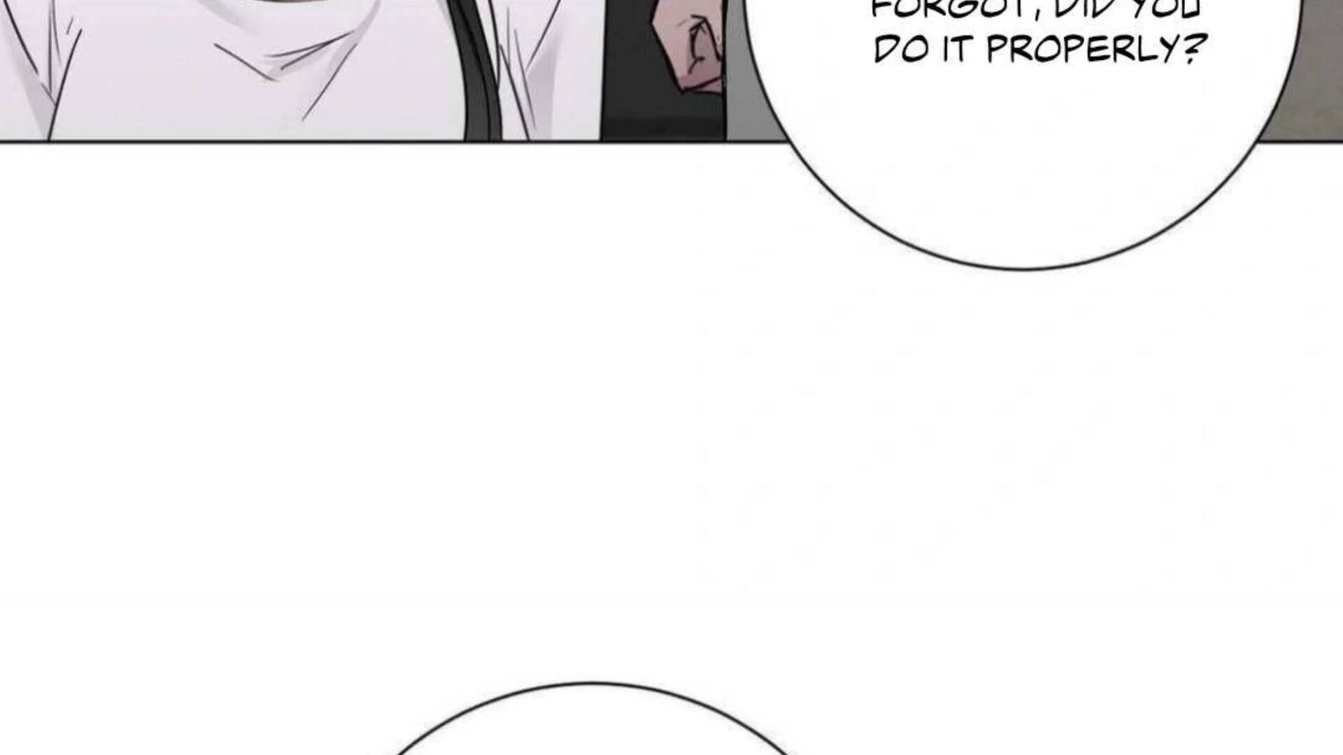Jiwoo’s Master chapter 6 page 180
