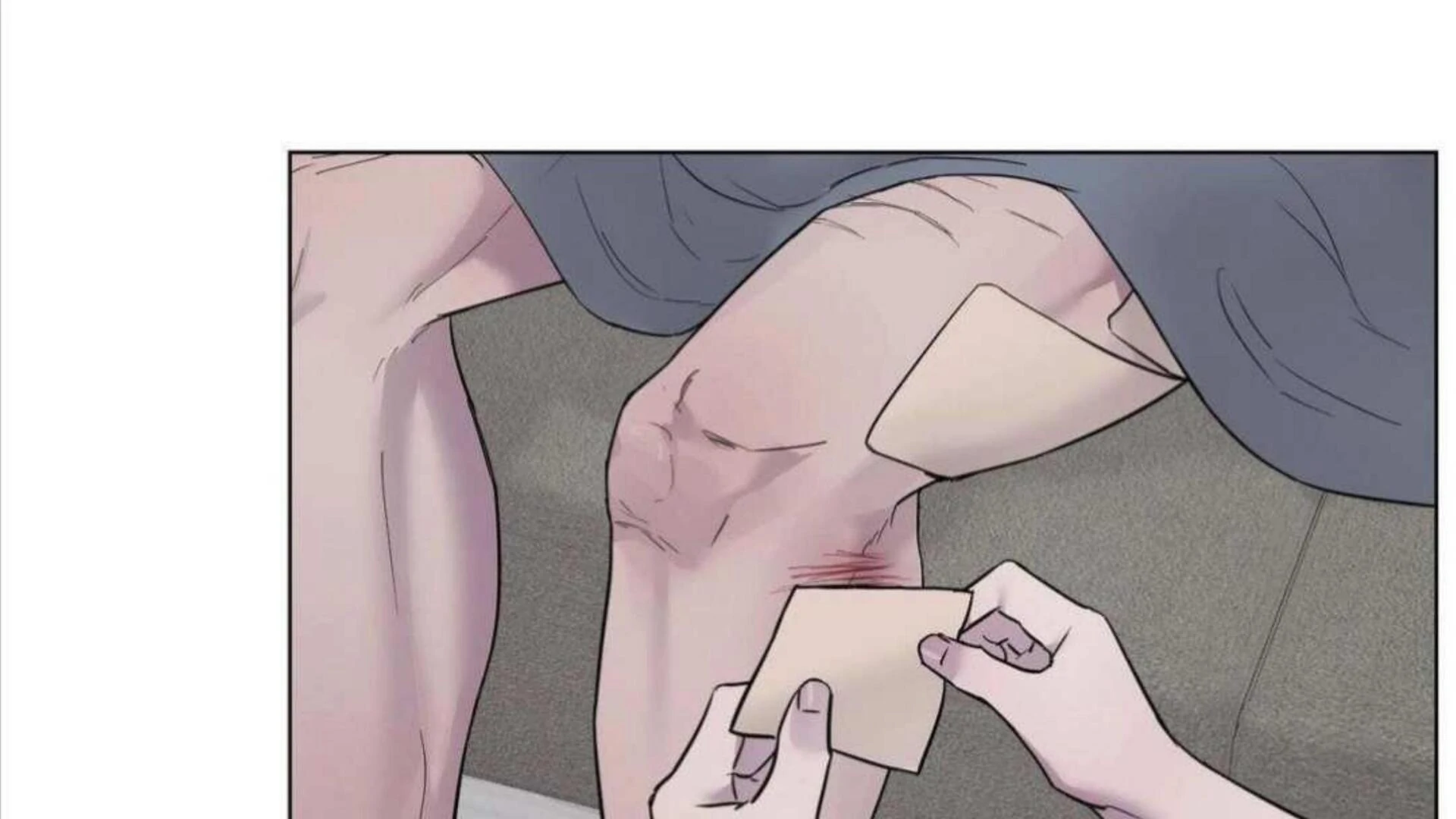 Jiwoo’s Master chapter 6 page 3