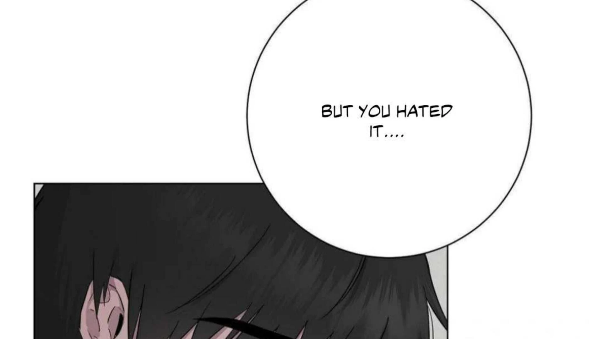 Jiwoo’s Master chapter 6 page 47