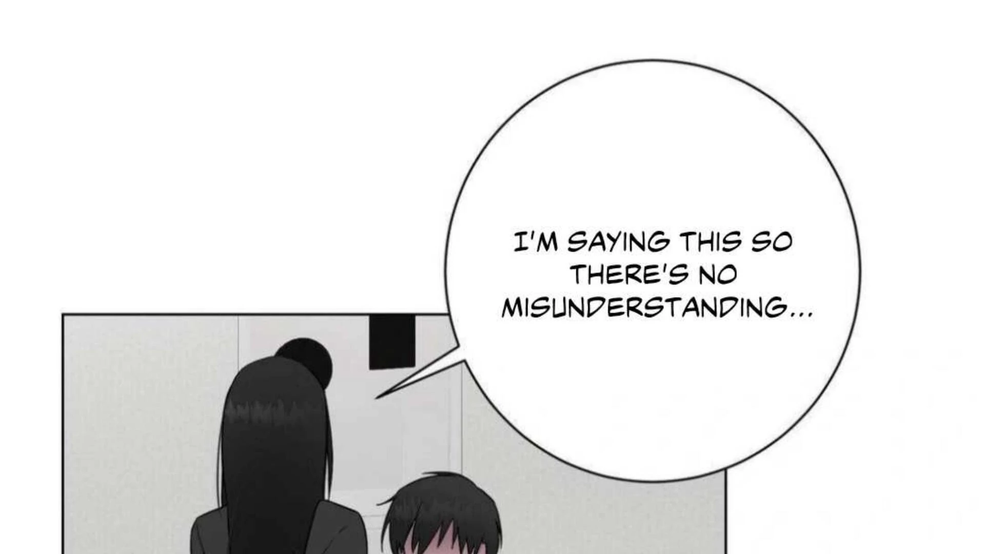 Jiwoo’s Master chapter 6 page 81