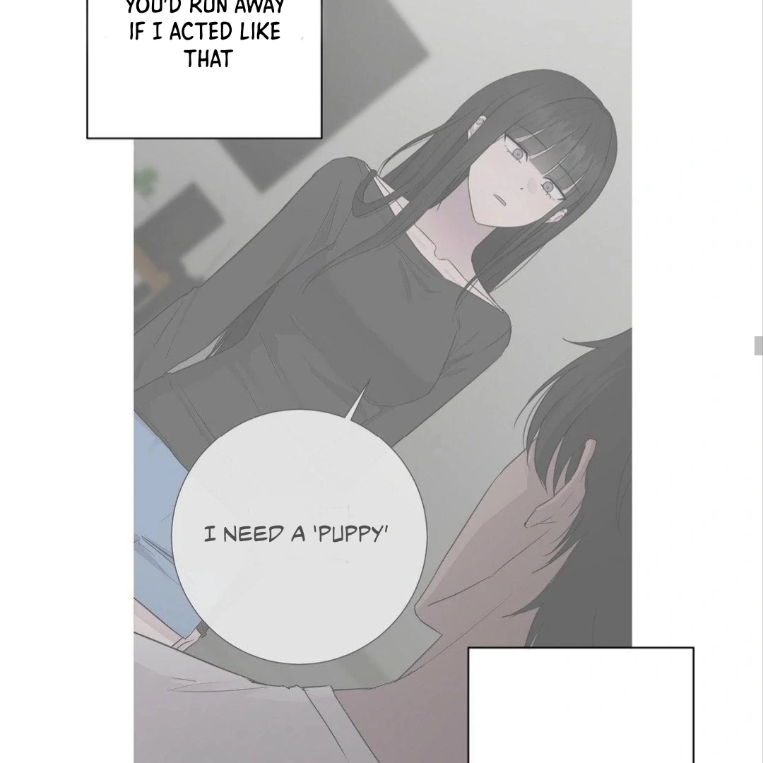 Jiwoo’s Master chapter 8 page 102