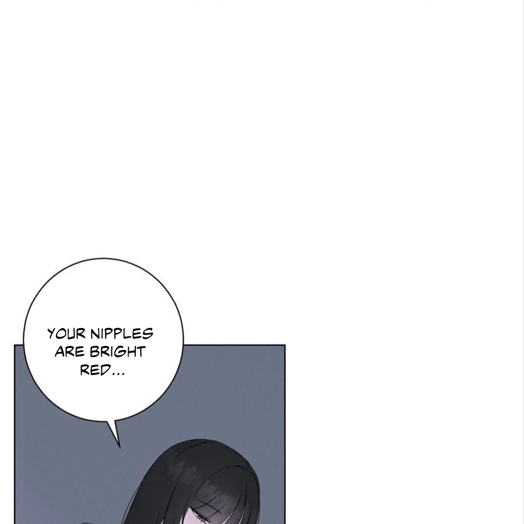 Jiwoo’s Master chapter 8 page 14