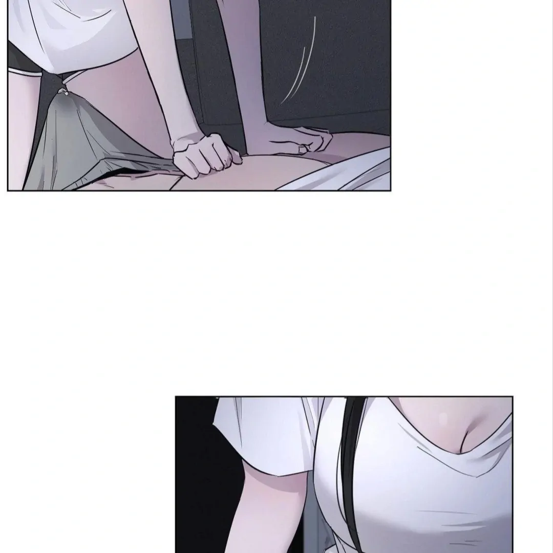 Jiwoo’s Master chapter 8 page 25