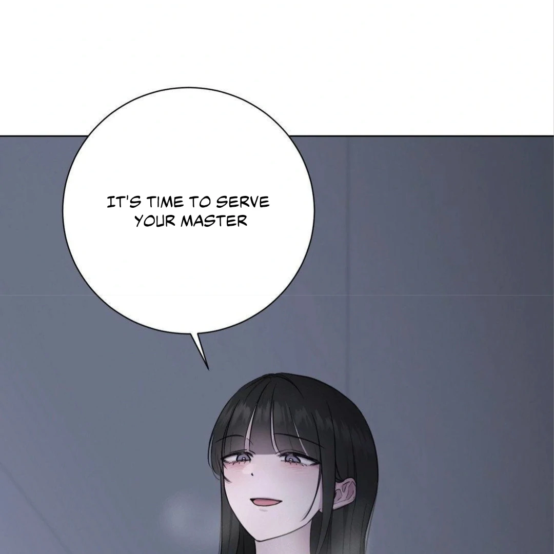 Jiwoo’s Master chapter 8 page 28