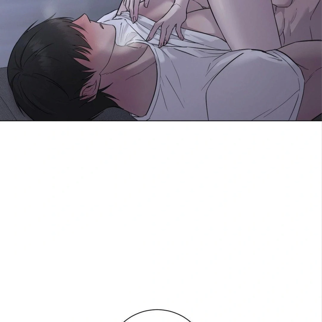 Jiwoo’s Master chapter 8 page 38