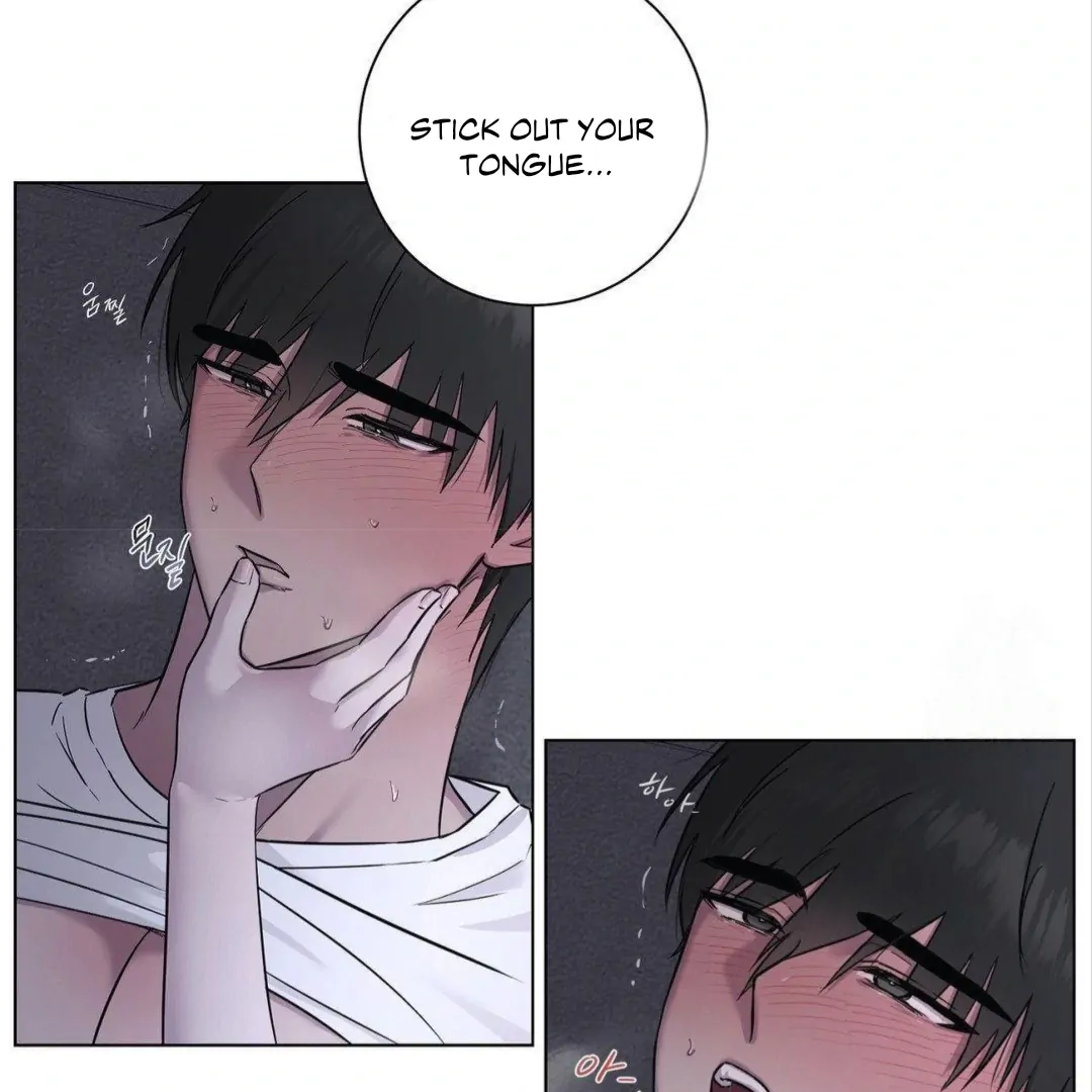 Jiwoo’s Master chapter 8 page 39