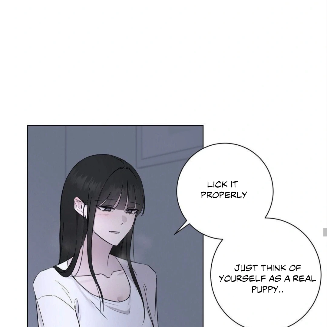 Jiwoo’s Master chapter 8 page 42