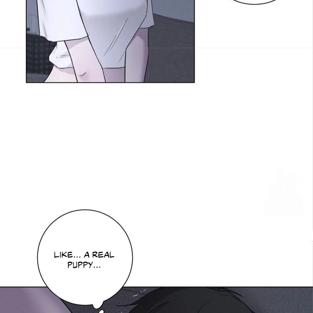 Jiwoo’s Master chapter 8 page 43