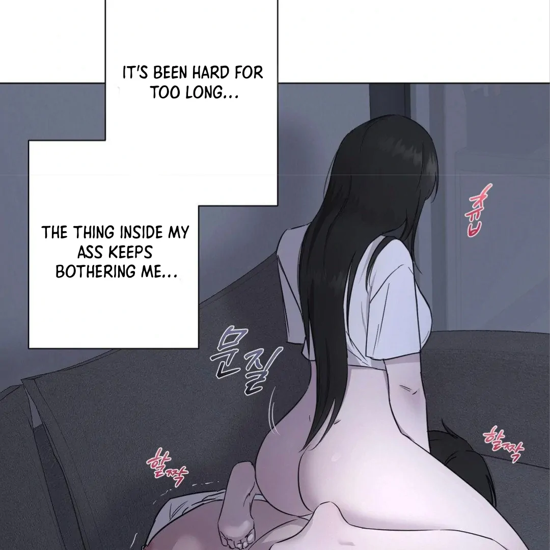 Jiwoo’s Master chapter 8 page 47
