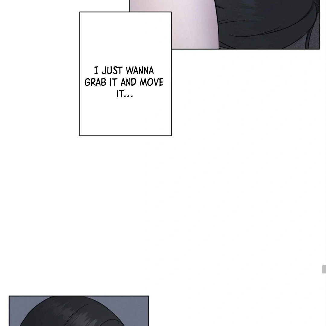 Jiwoo’s Master chapter 8 page 51