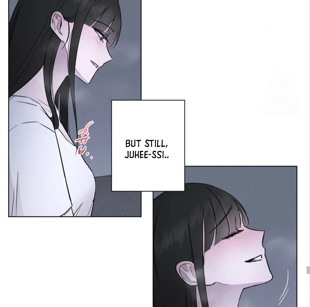 Jiwoo’s Master chapter 8 page 52