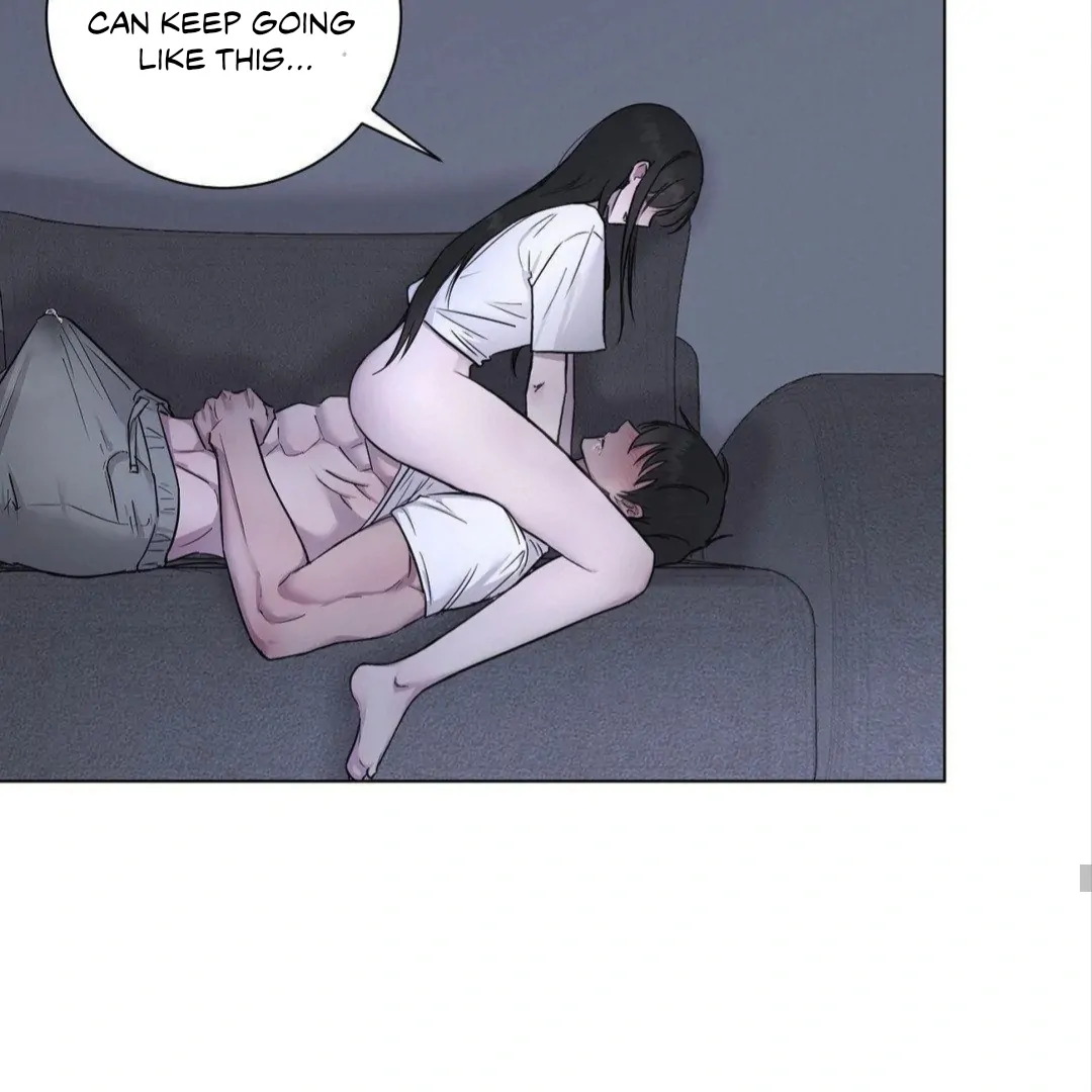 Jiwoo’s Master chapter 8 page 57