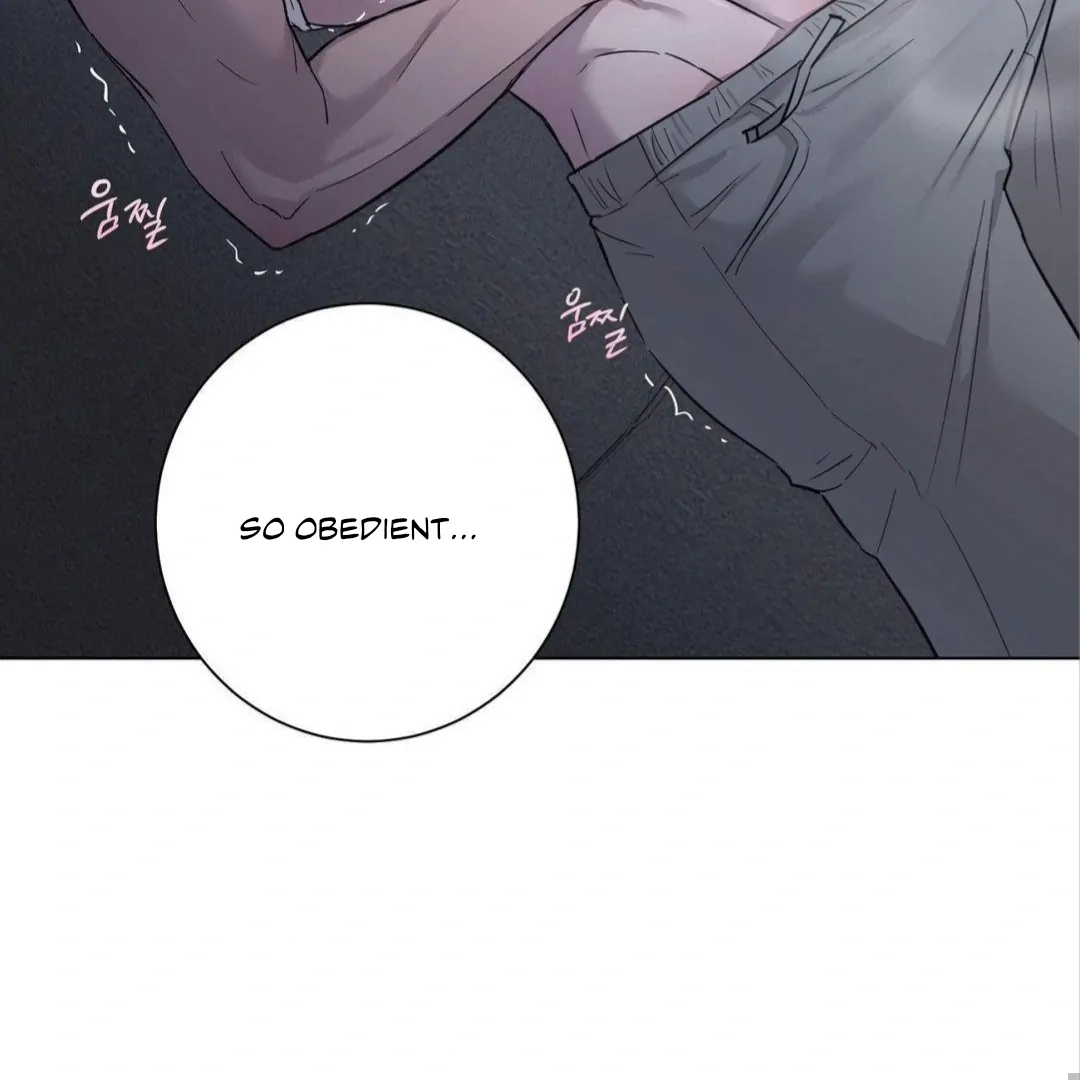 Jiwoo’s Master chapter 8 page 67