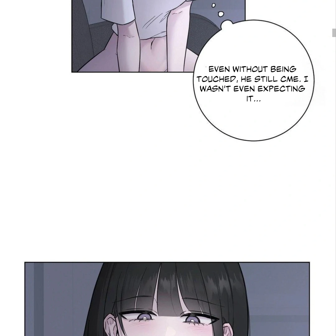 Jiwoo’s Master chapter 8 page 82