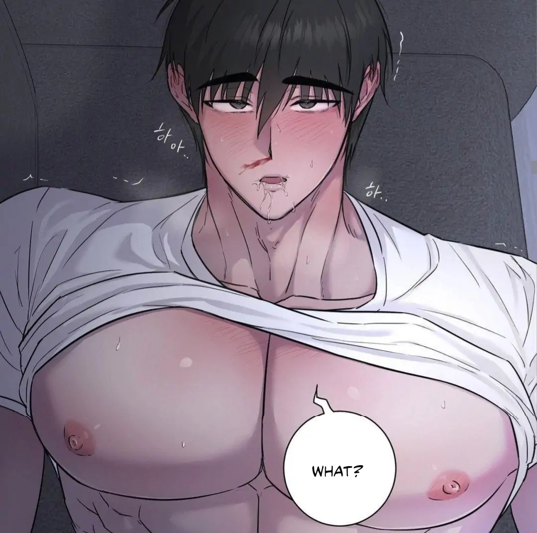 Jiwoo’s Master chapter 8 page 87