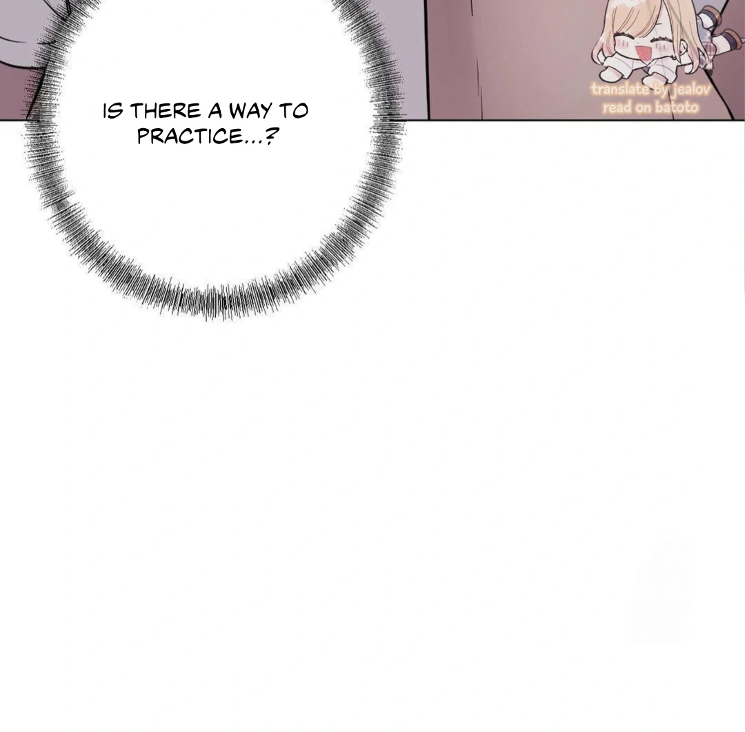 Jiwoo’s Master chapter 8 page 97