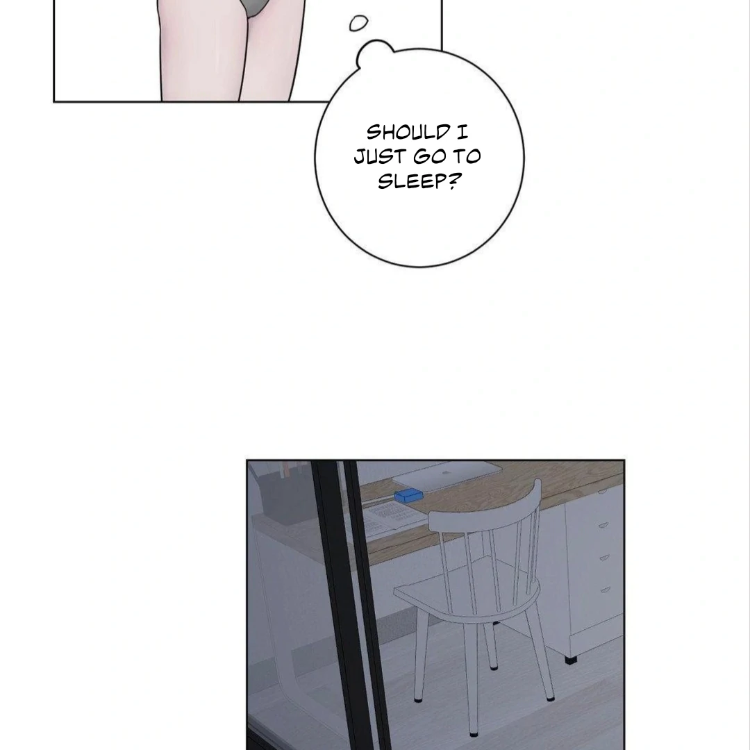 Jiwoo’s Master chapter 8 page 99