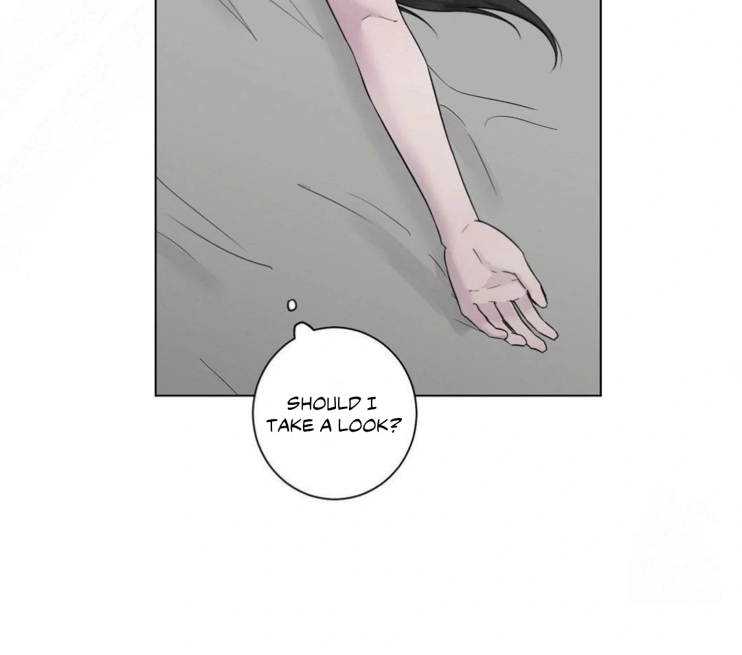 Jiwoo’s Master chapter 9 page 110