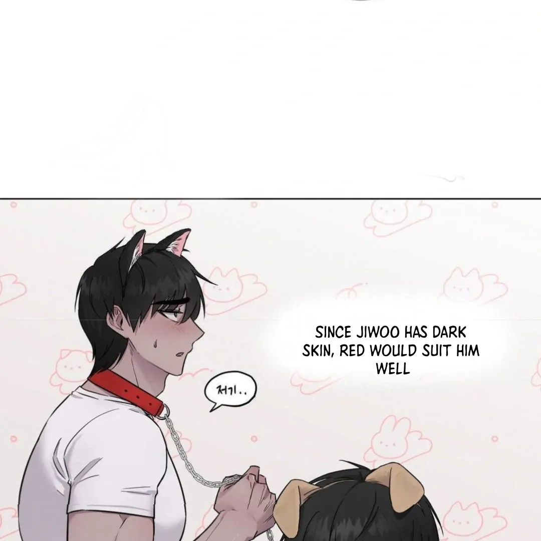 Jiwoo’s Master chapter 9 page 112