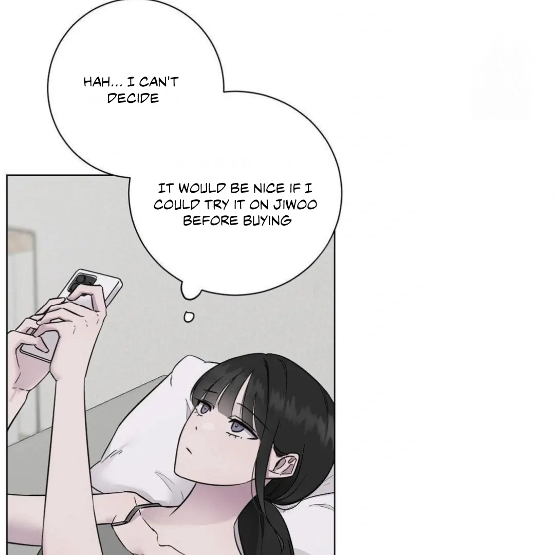 Jiwoo’s Master chapter 9 page 115