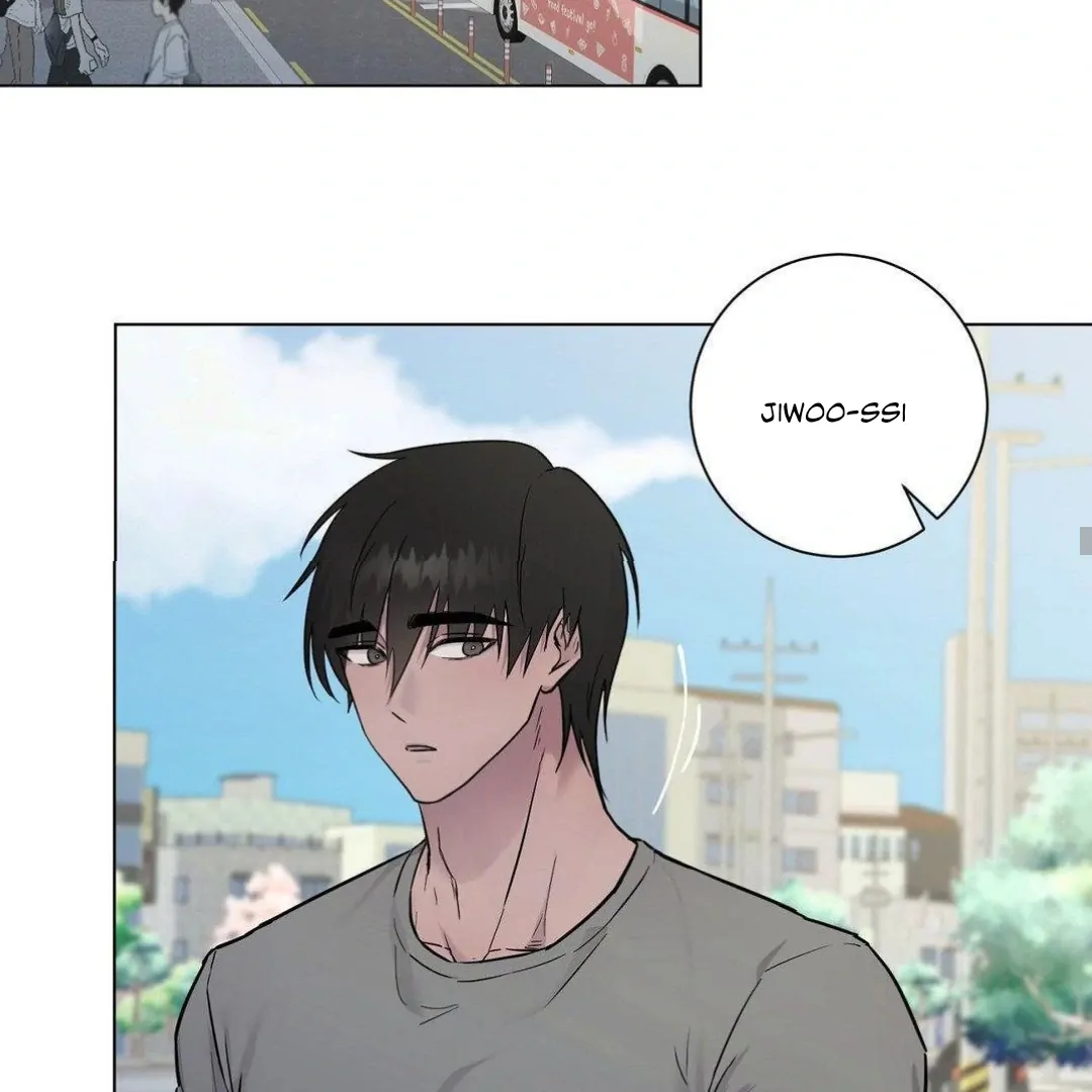 Jiwoo’s Master chapter 9 page 129
