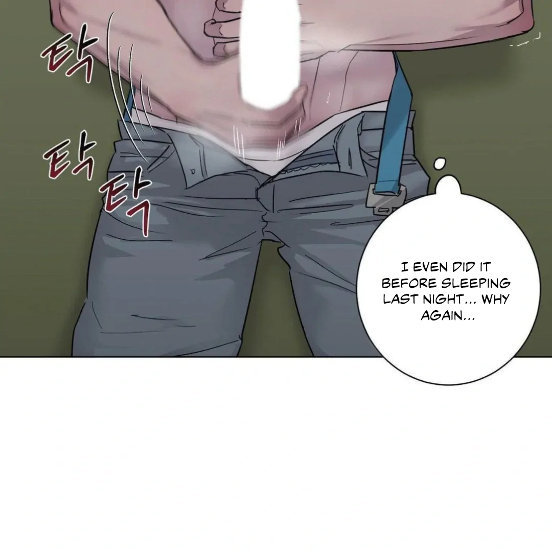 Jiwoo’s Master chapter 9 page 14