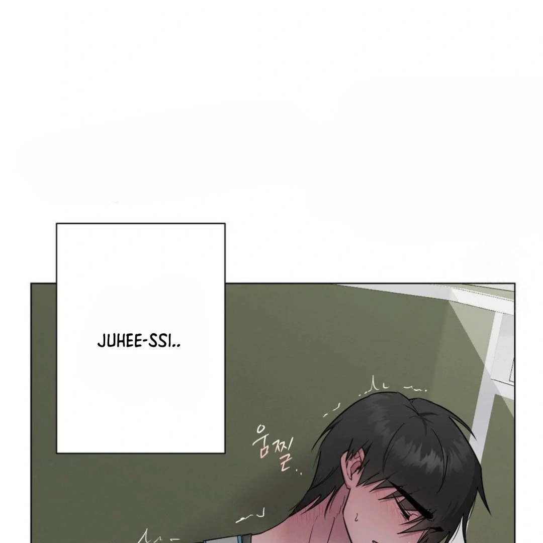 Jiwoo’s Master chapter 9 page 19