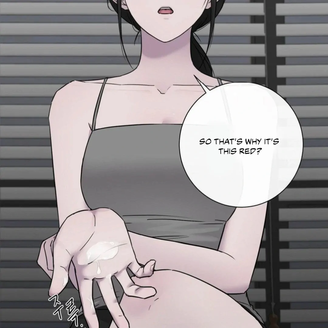 Jiwoo’s Master chapter 9 page 23