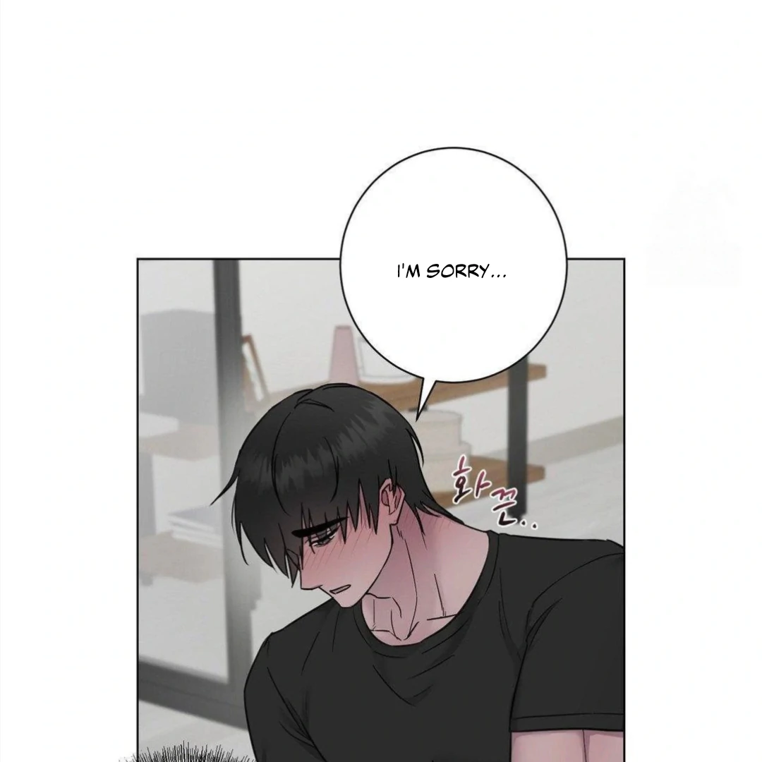 Jiwoo’s Master chapter 9 page 28