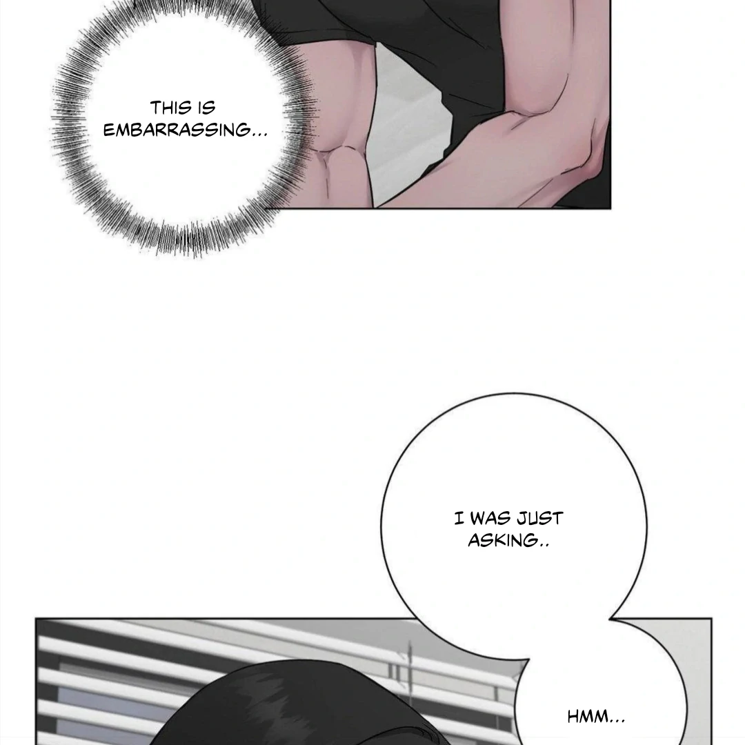 Jiwoo’s Master chapter 9 page 29